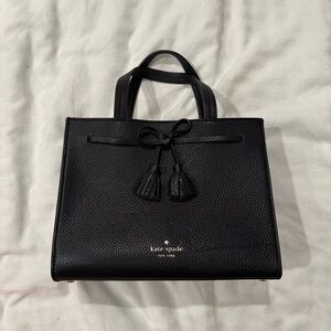 KATE SPADE New York Hayes Street Sam Tote